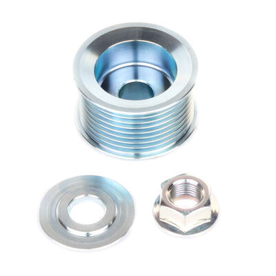 Belt Pulley, alternator