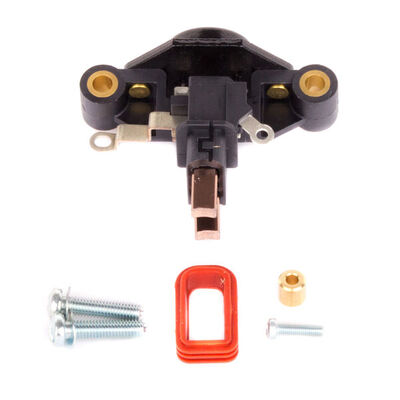 Alternator Regulator