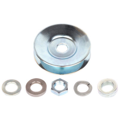Belt Pulley, alternator