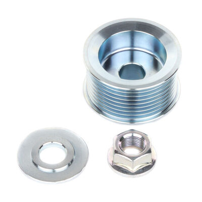 Belt Pulley, alternator