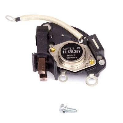 Alternator Regulator