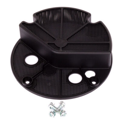 Protective Cap, alternator