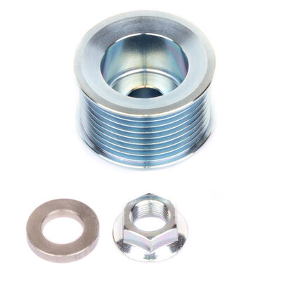 Belt Pulley, alternator