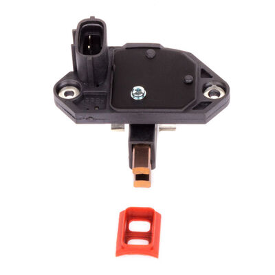 Alternator Regulator