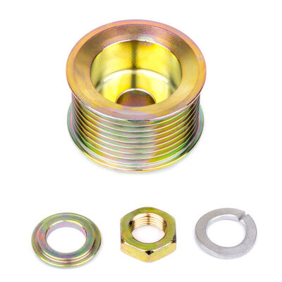 Belt Pulley, alternator