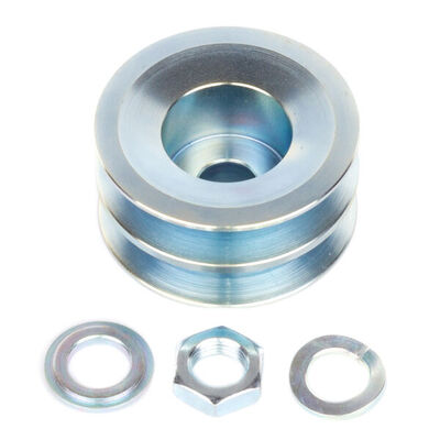 Belt Pulley, alternator