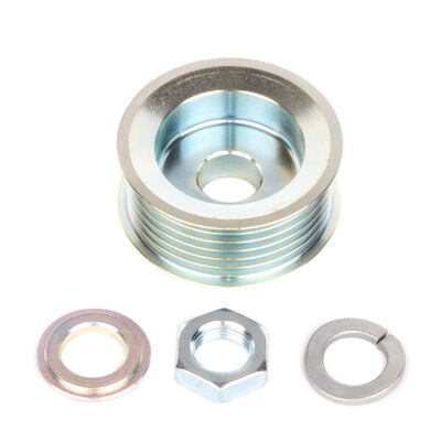 Belt Pulley, alternator
