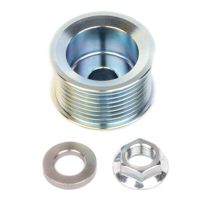 Belt Pulley, alternator