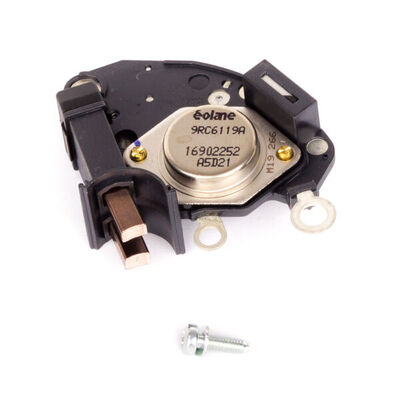 Alternator Regulator