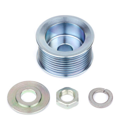 Belt Pulley, alternator