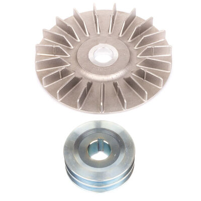 Belt Pulley, alternator