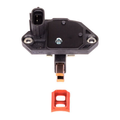 Alternator Regulator
