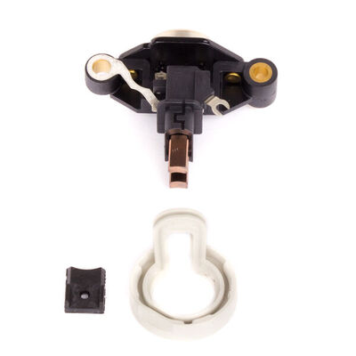 Alternator Regulator