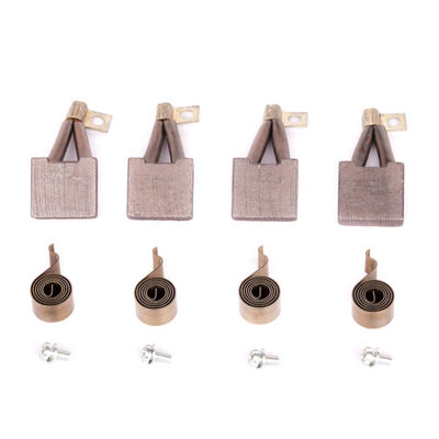 Carbon Brush Set, electric motor