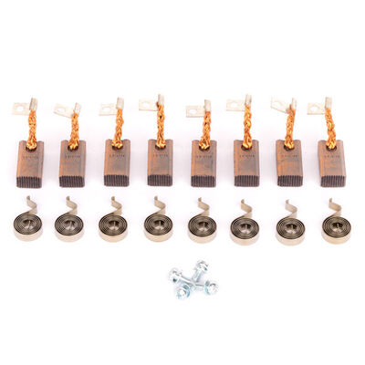 Carbon Brush Set, electric motor