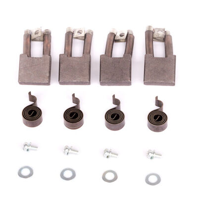 Carbon Brush Set, electric motor