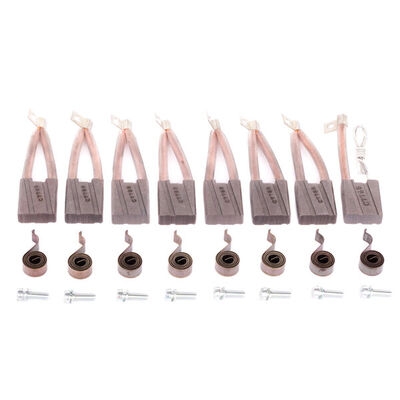 Carbon Brush Set, electric motor