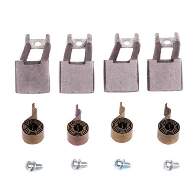 Carbon Brush Set, electric motor