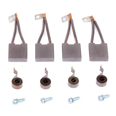Carbon Brush Set, electric motor