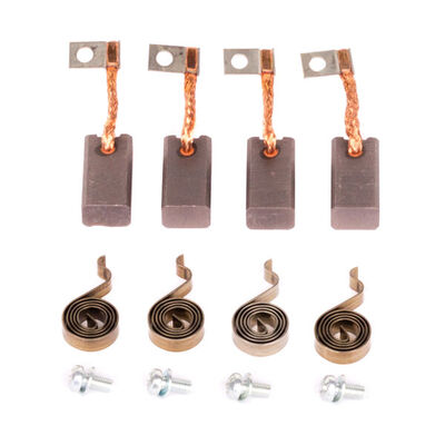 Carbon Brush Set, electric motor