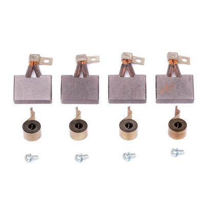 Carbon Brush Set, electric motor