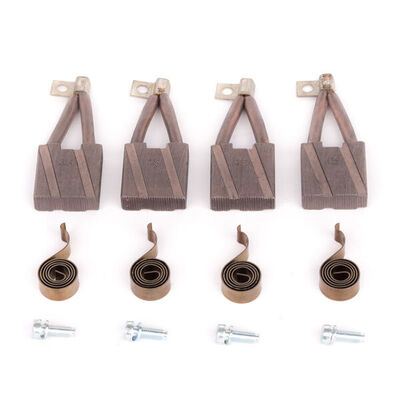 Carbon Brush Set, electric motor