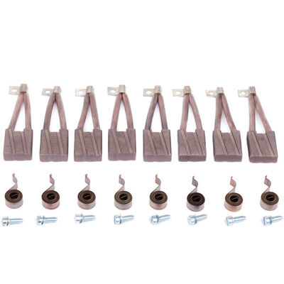 Carbon Brush Set, electric motor