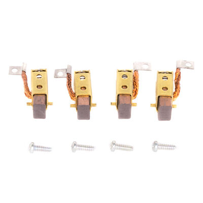 Carbon Brush Set, electric motor