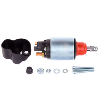 Solenoid Switch, starter