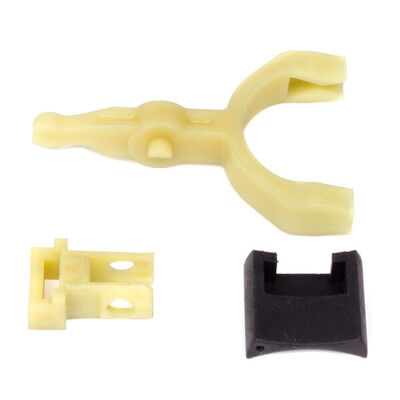 Engagement Lever, starter