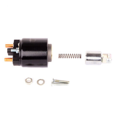 Solenoid Switch, starter