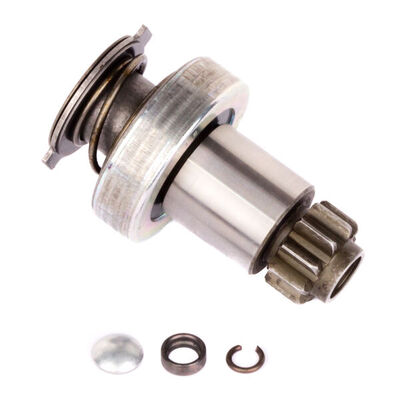 Pinion, starter