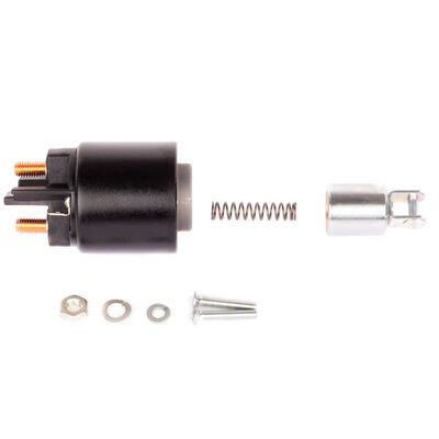 Solenoid Switch, starter