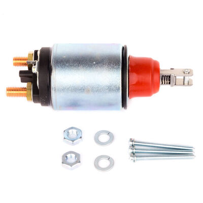Solenoid Switch, starter