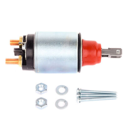 Solenoid Switch, starter