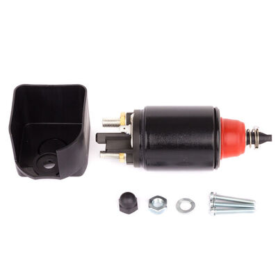 Solenoid Switch, starter