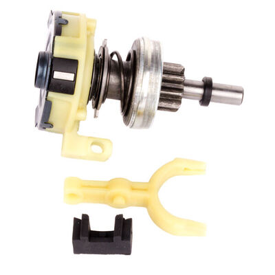 Pinion, starter