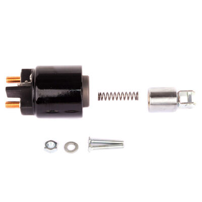 Solenoid Switch, starter