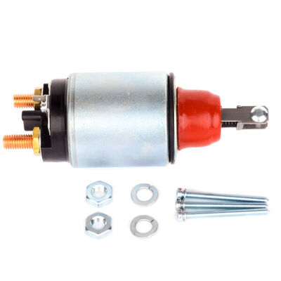 Solenoid Switch, starter