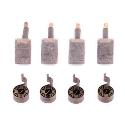 Carbon Brush Set, starter