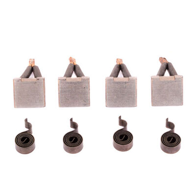 Carbon Brush Set, starter