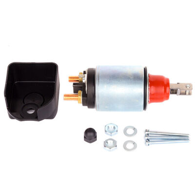 Solenoid Switch, starter