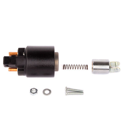 Solenoid Switch, starter