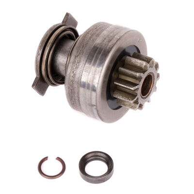 Pinion, starter