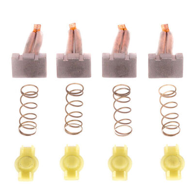 Carbon Brush Set, starter