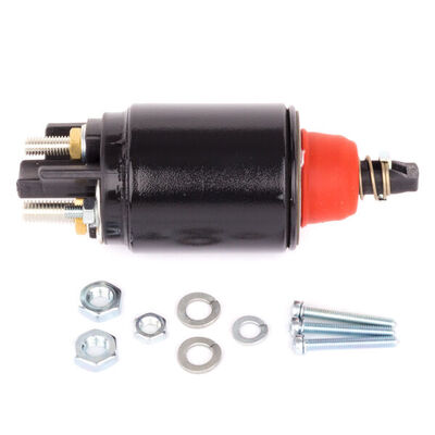 Solenoid Switch, starter