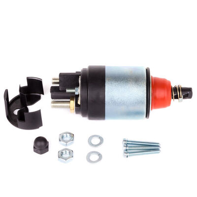 Solenoid Switch, starter
