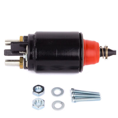 Solenoid Switch, starter