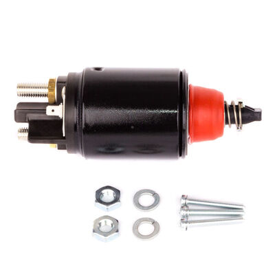 Solenoid Switch, starter