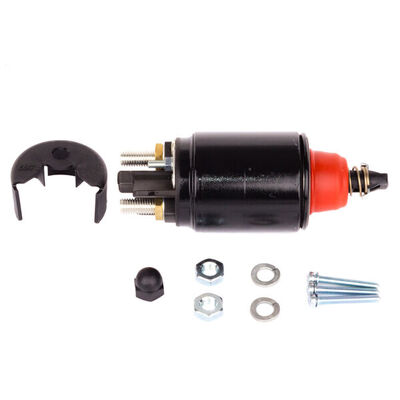 Solenoid Switch, starter